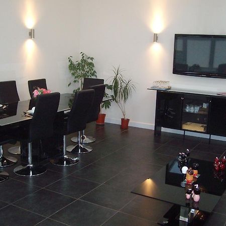 Lindhome Guest House Aberdeen Extérieur photo