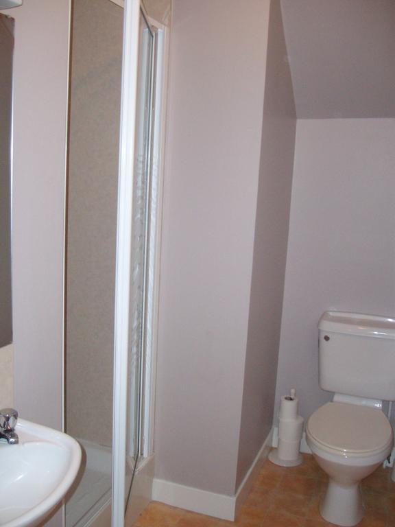 Lindhome Guest House Aberdeen Chambre photo